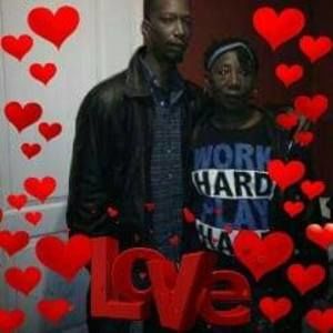 Meet your Posher, Fredfred